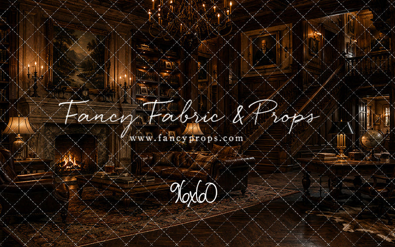 Old Money - With Sweep Option