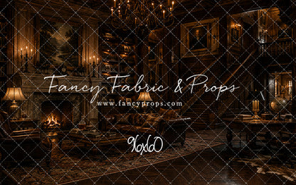 Old Money - With Sweep Option