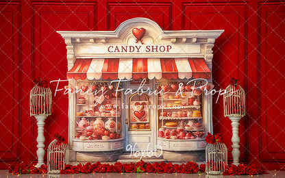 One Cute Candy Shop