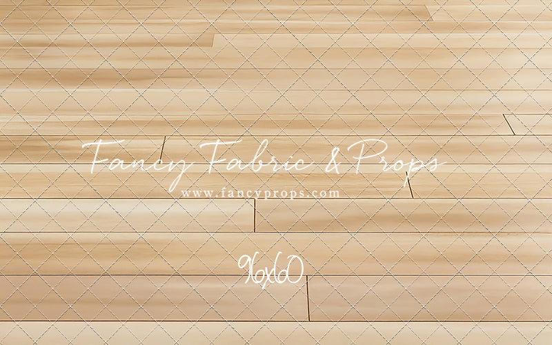 Organized Edit Wood - Floor