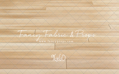 Organized Edit Wood - Floor