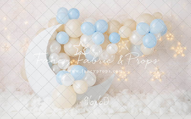 Over the Moon Dreams