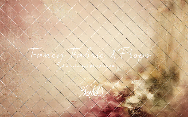 Painted Orchard - With Sweep Option