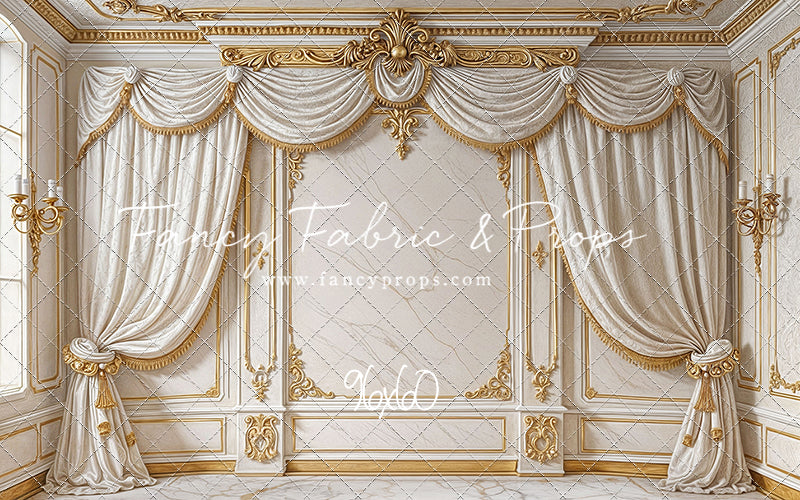 Palace of Light - with Sweep Option