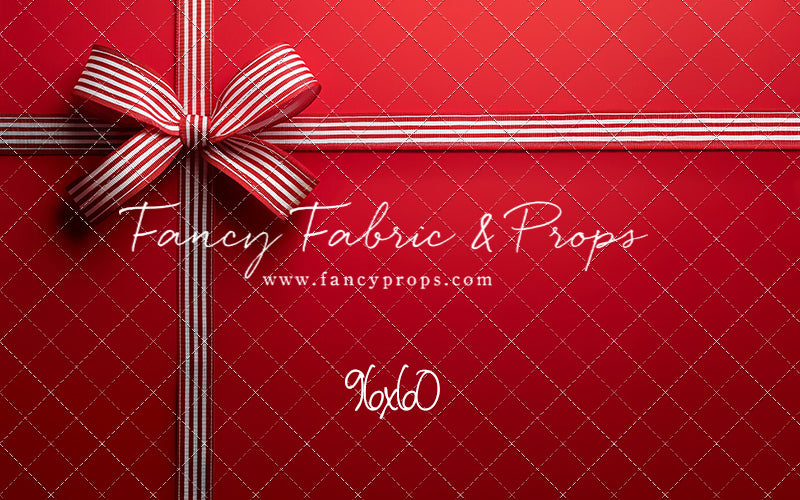 Peppermint Promise - With Sweep Option