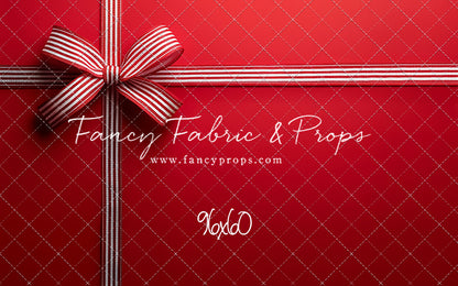 Peppermint Promise - With Sweep Option