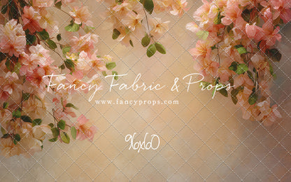 Petal Canopy - With Sweep Option