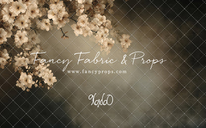 Petals In Shadow - With Sweep Option