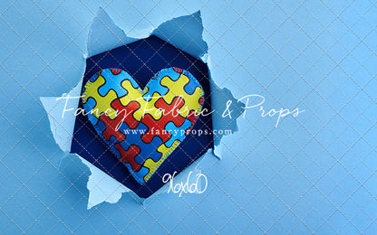 Pieces With Purpose - With Sweep Option