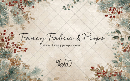 Pineberry Frost - With Sweep Option