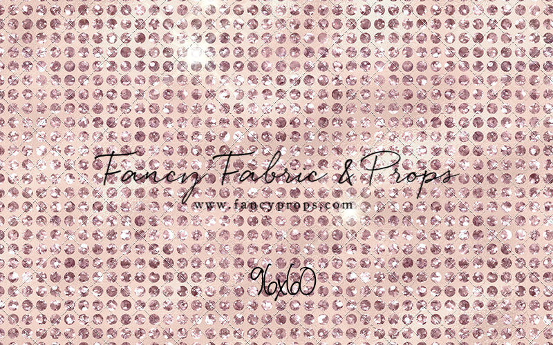 Pink Champagne Diamonds