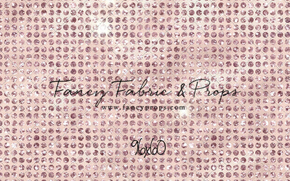 Pink Champagne Diamonds