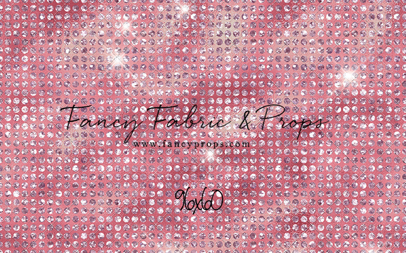 Pink Diamond Delight