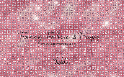 Pink Diamond Delight