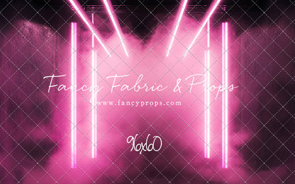 Pink Pressure - With Sweep Option