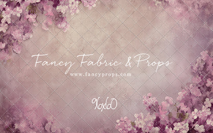 Plum Whisper Mist - With Sweep Option