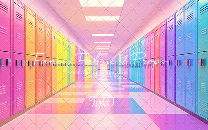 Pretty in Prep - With Sweep Option