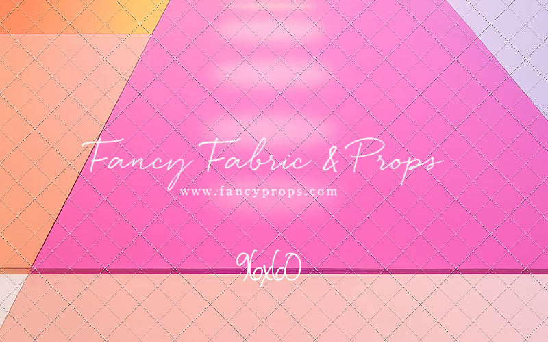 Pretty In Prep - Floor