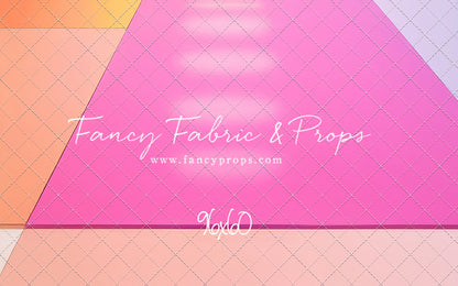 Pretty In Prep - Floor