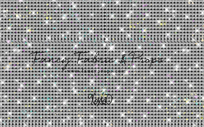 Prism Pop - With Solid Light Gray Floor Sweep Option