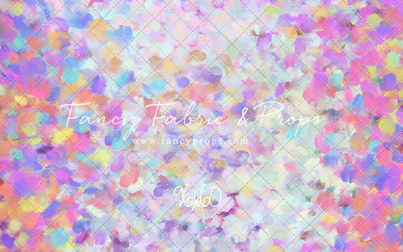 Pumpkin Carnival Floor - Floor