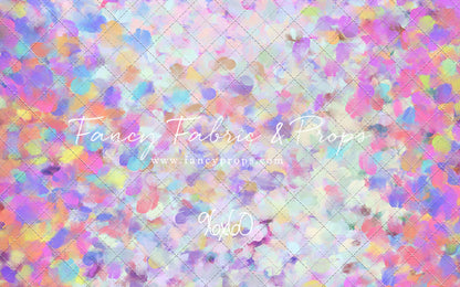 Pumpkin Carnival Floor - Floor