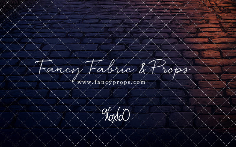 Pumpkinspell Village Cobblestone - Floor