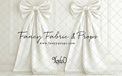 Purely Bowtied - With Sweep Option