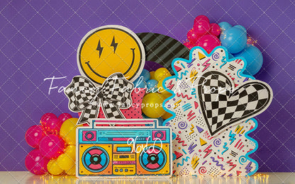 Rad Retro