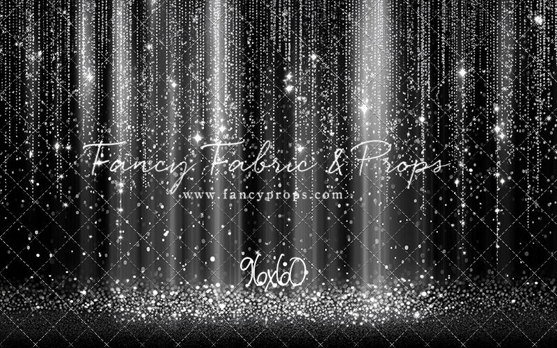 Raining Diamonds - With Sweep Option