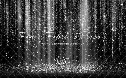 Raining Diamonds - With Sweep Option