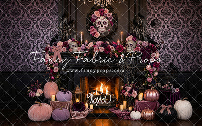 Ravens & Roses - With Sweep Option