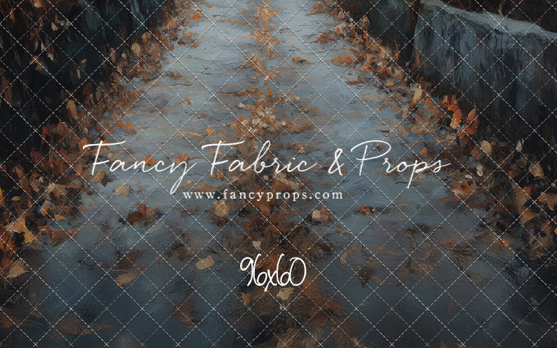 Ravenwood Path Floor - Floor