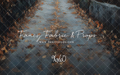 Ravenwood Path Floor - Floor