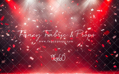 Red Carpet Win - With Sweep Option