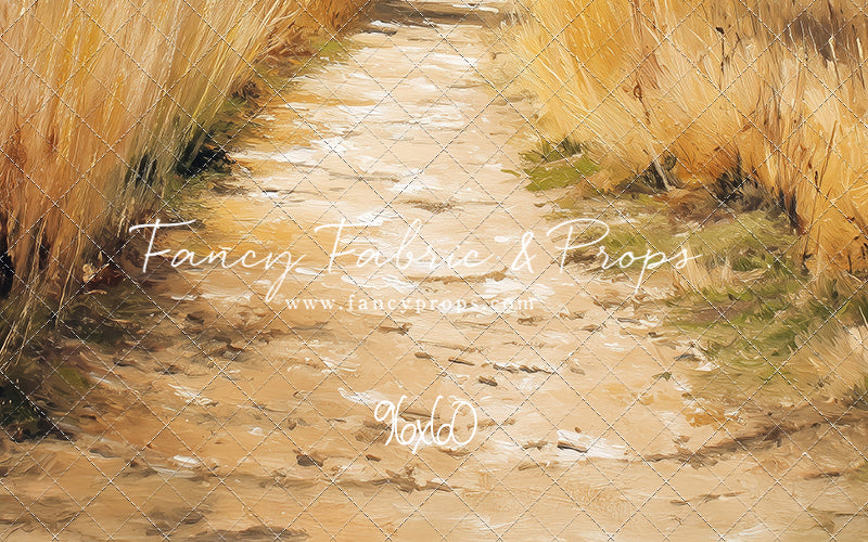 Red Oak Farm Floor - Floor