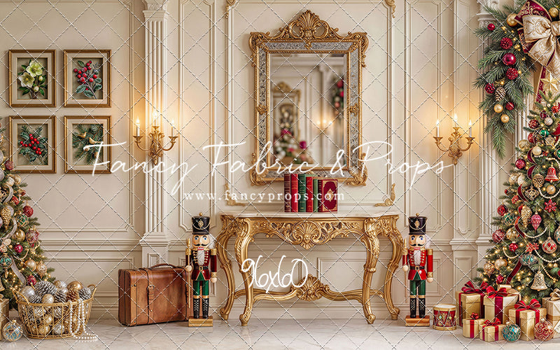 Regal Holiday Reflections - with Sweep Option