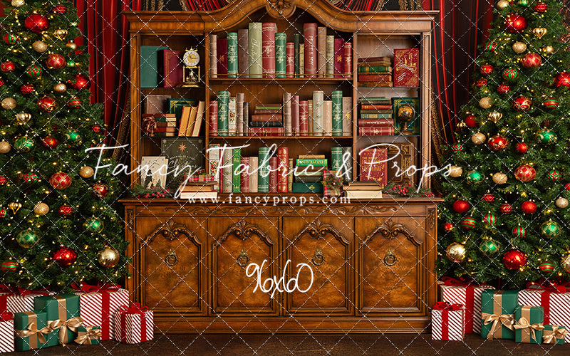 Regal Holiday Study - with Sweep Option