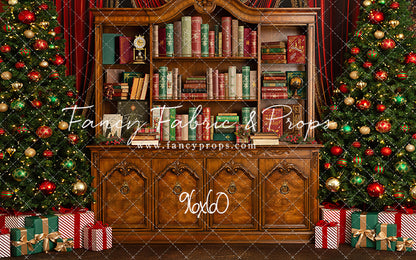 Regal Holiday Study - with Sweep Option