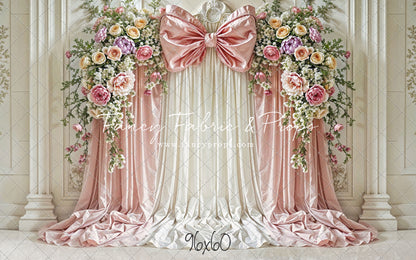 Regal Romance - With Sweep Option