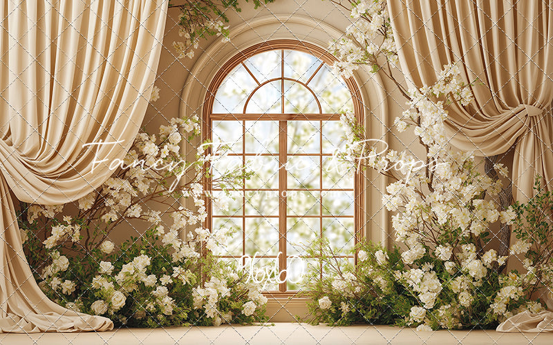 Renewed - With Sweep Option