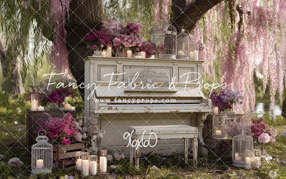 Romantic Valentine Sonata - With Sweep Option