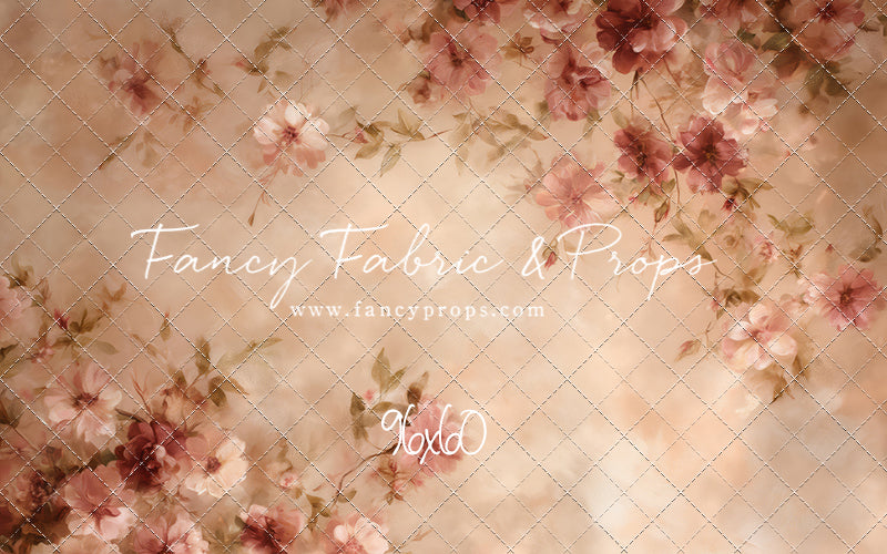 Rose Garden - With Sweep Option