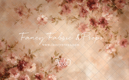 Rose Garden - With Sweep Option
