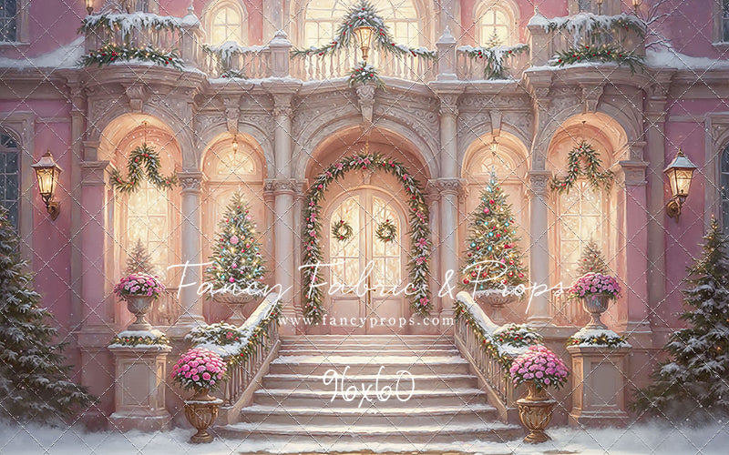 Roseate Winter Palace - With Sweep Option