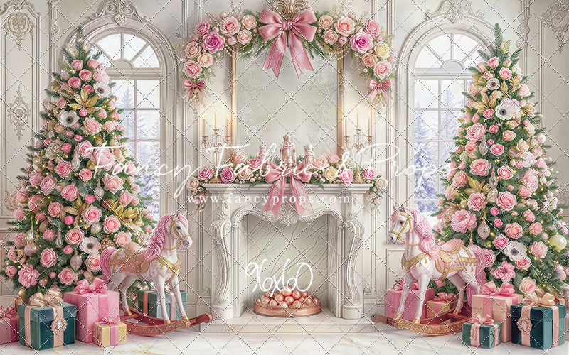 Rosewater Holiday Manor - with Sweep Option
