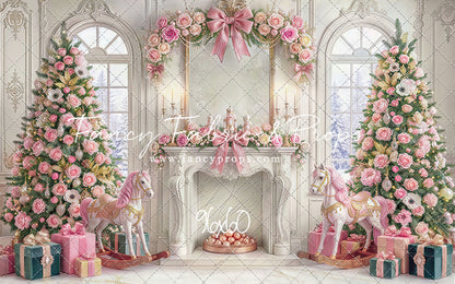 Rosewater Holiday Manor - with Sweep Option