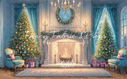 Royal Holiday Sitting Room - With Sweep Option