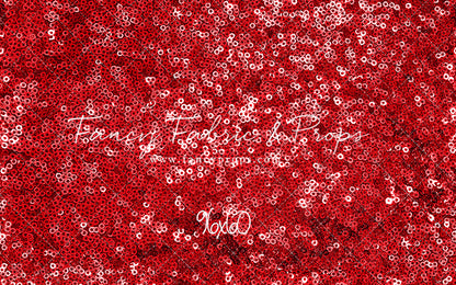 Ruby Stardust - With Sweep Option