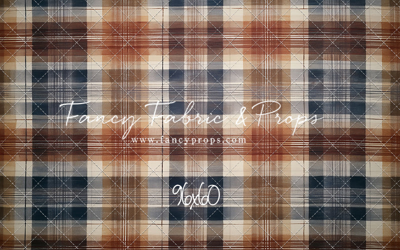 Rustbelt Revival - With Sweep Option